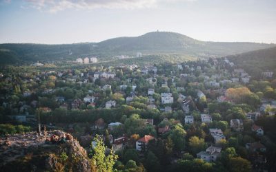 Legjobb ingatlanok hosszútávú befektetésre Budapesten